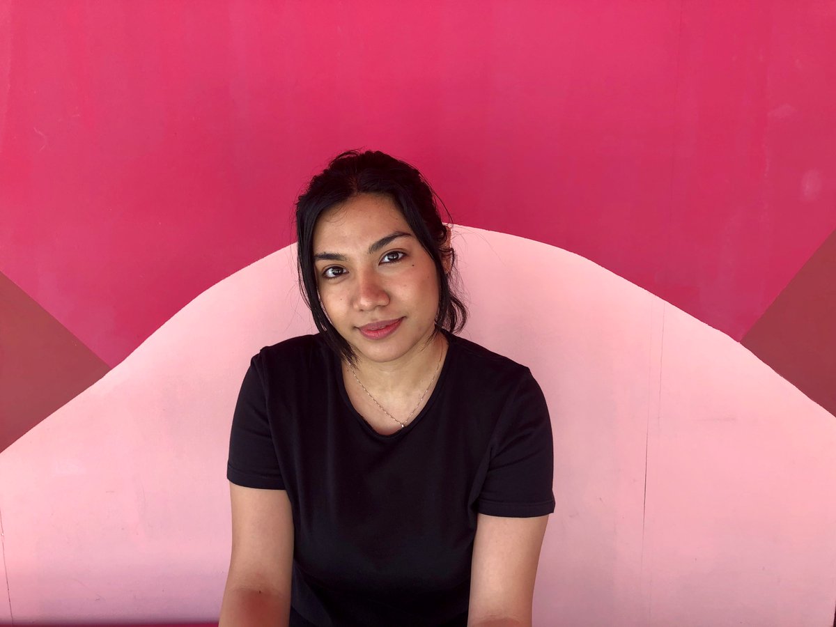 ServiceplanME's tweet image. Wondering what it’s like to grow up in Dubai? Meet Amira, our cheerful Social Media Executive, and read her full diary here: bit.ly/2xS81ys