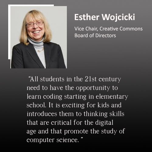 CodeBeeDo1's tweet image. Learn to code from young!
CodeBeeDo Academy - coding classes for 5-18 years old.
codebeedo.com
#Coding #learntocode #kidscoding #programming #education #codingwithjoy #kidscodingmalaysia #scratch #onlinecodingclass #Python #javascript #html