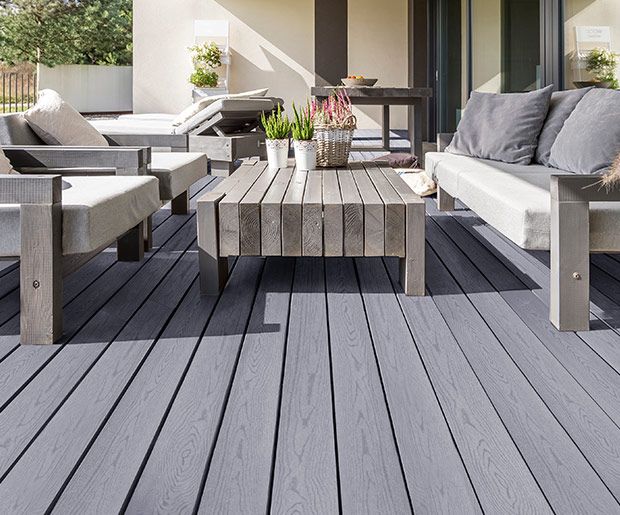 LaydexLtd's tweet photo. Why is #CompositeDecking the Best for #Ireland? The most obvious advantage of Teranna Composite Decking over wood decking is that it is better suited to a damp climate. 
🐞 Resistant to fungi, lichens and insects
☔ Resistant to low &amp; high temperatures

https://t.co/RKOL0R5wUz https://t.co/G9ldOl49bA