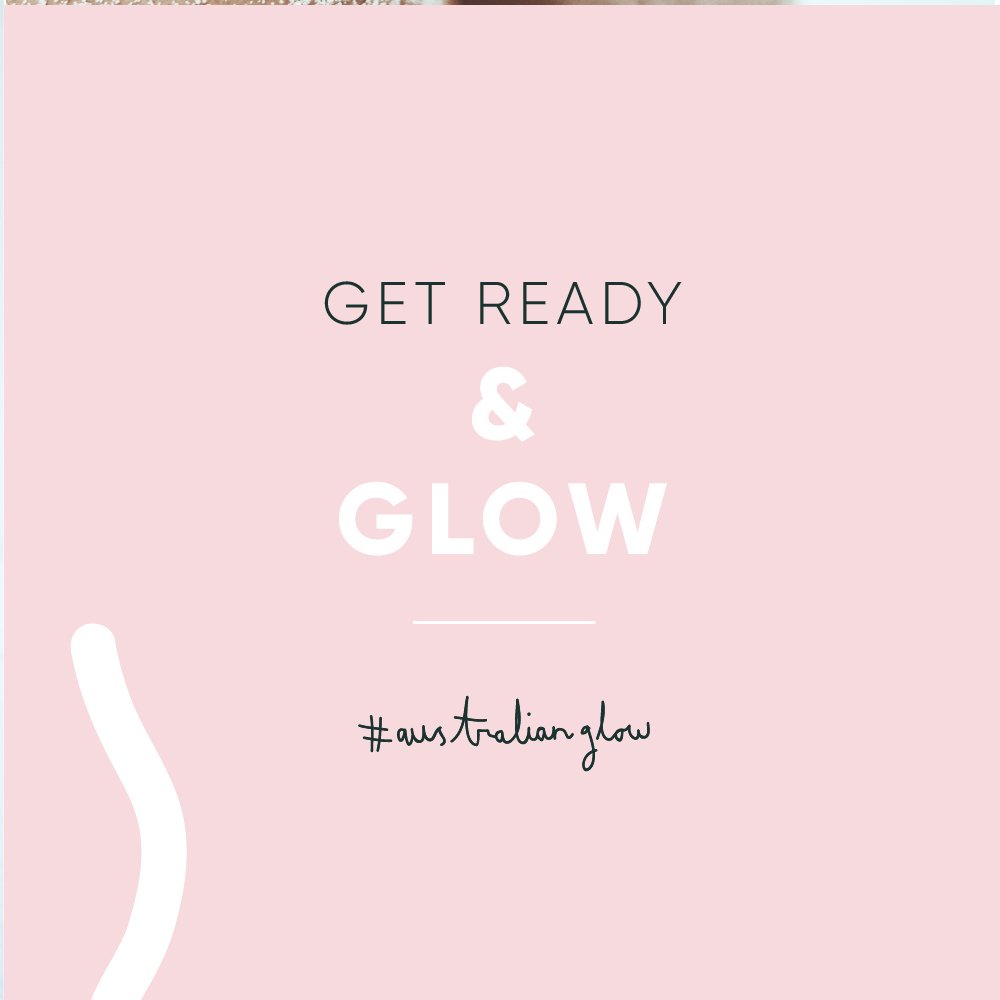 AustralianGlow tweet media