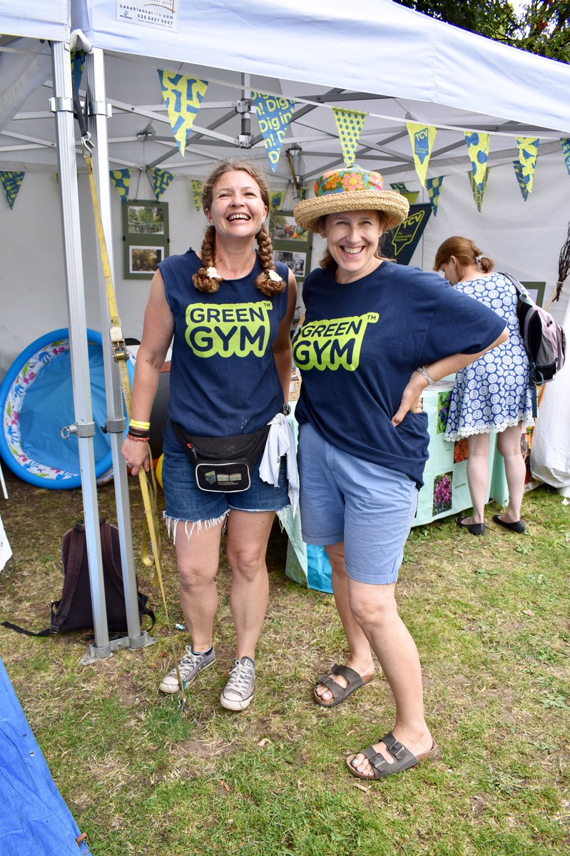 WF_FaithForum's tweet photo. Walthamstow Garden Party 2019. A showcase for some great community projects. 
https://t.co/POqtKIyhqy https://t.co/akbjliZkNw