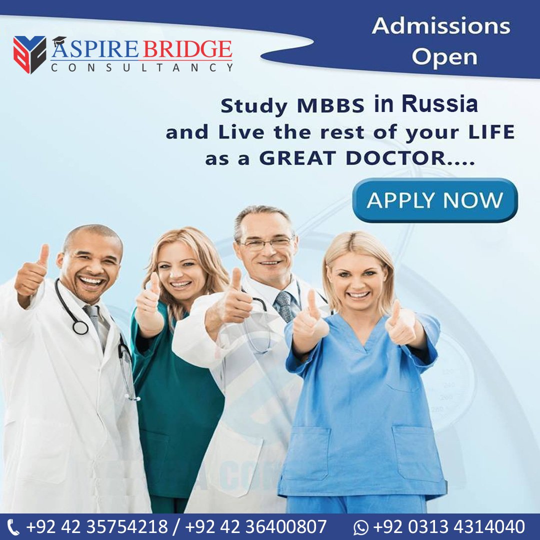 aspire_bridge's tweet image. Study MBBS in World class universities of Russian federation Kyrgyzstan
WHO APPROVED UNIVERSITIES
SEPERATE HOSTEL FOR GIRLS &amp;amp; BOYS
3 TIMES HALAL FOOD AVAILABLE
NO BANK STATEMENT 
NO IELTS
NO AGE LIMIT
#mbbs #medicaladmissions #medicalentrytest #mbbsabroad #studyabroad #education