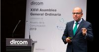 X3Javierjimenez's tweet photo. Luis Pardo (SAGE Iberia) ofrece a los dircoms cinco consejos para actualizar su perfil https://t.co/jRhuoajMmB