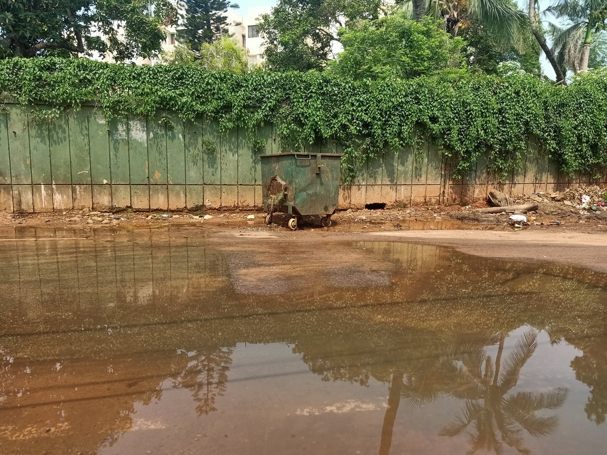 Debabrata Patra tweet media