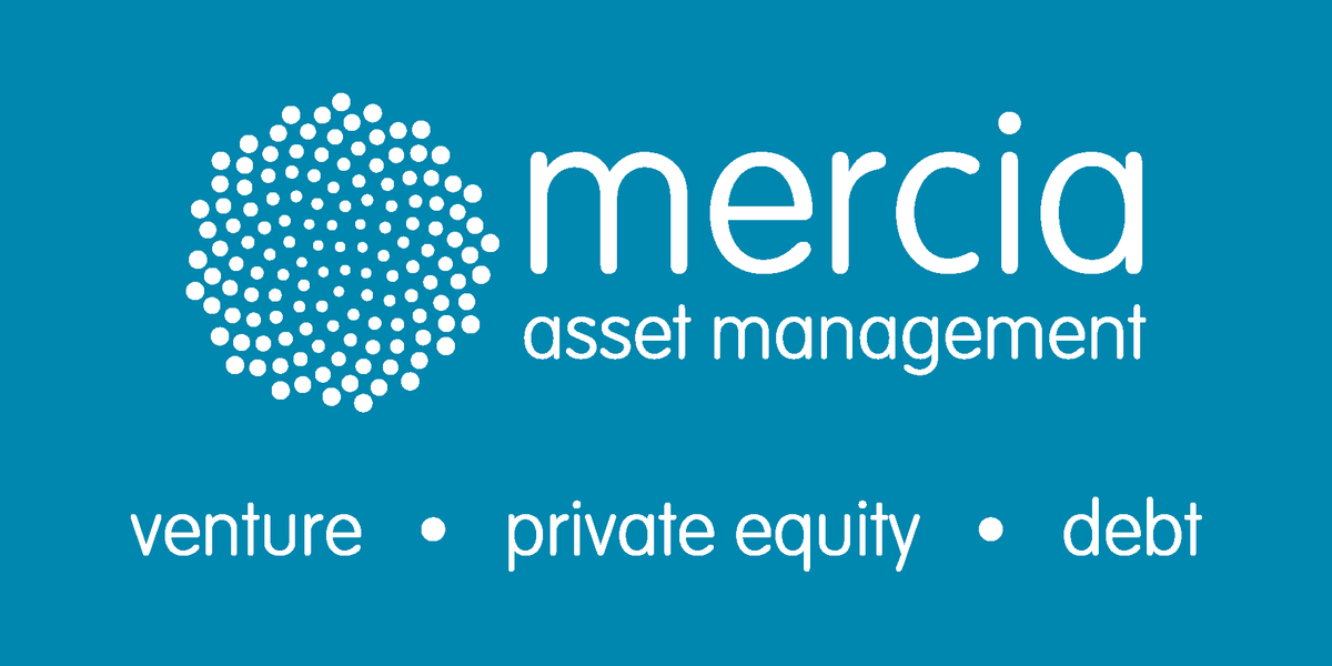 We are now using <a href="/Mercia_PLC/">Mercia Asset Management PLC</a> to post all our latest deals and news - follow us to keep up-to-date with all things Mercia!