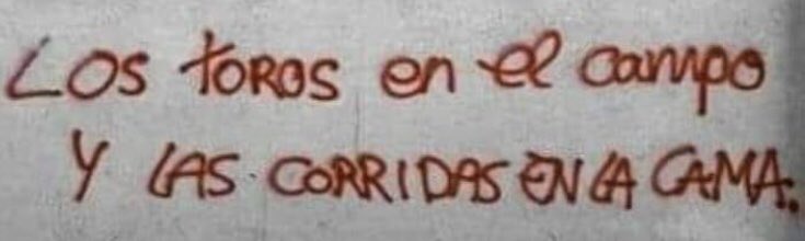 noilusion8's tweet photo. @SaraZuiga Que cierren de una vez por todas ese espacio de tortura y muerte y lo dejen definitivamente como escenario artístico, con eso la mechita juega tranqui en el Pascual, como debe ser https://t.co/QtalY12YsX