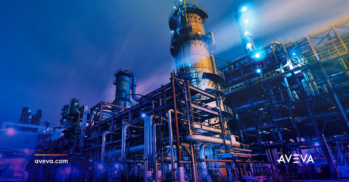 AVEVAGroup's tweet photo. #AVEVA's #PredictiveAssetAnalytics solution can provide early warning notification and diagnosis of equipment issues days, weeks or months before failure! Learn more - Download the brochure https://t.co/wSRhdo3XjX #APM https://t.co/yBSmjqMgz6