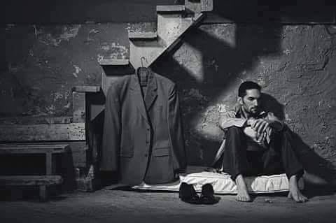N00R_4LI's tweet photo. أتريدون الحقيقة ...
الناس يهمها شكلك ، مالك ، نفوذك ...
أما روحك النقية فالوحيد الذي يبحث عنه ملك الموت https://t.co/lwRFEZKaen