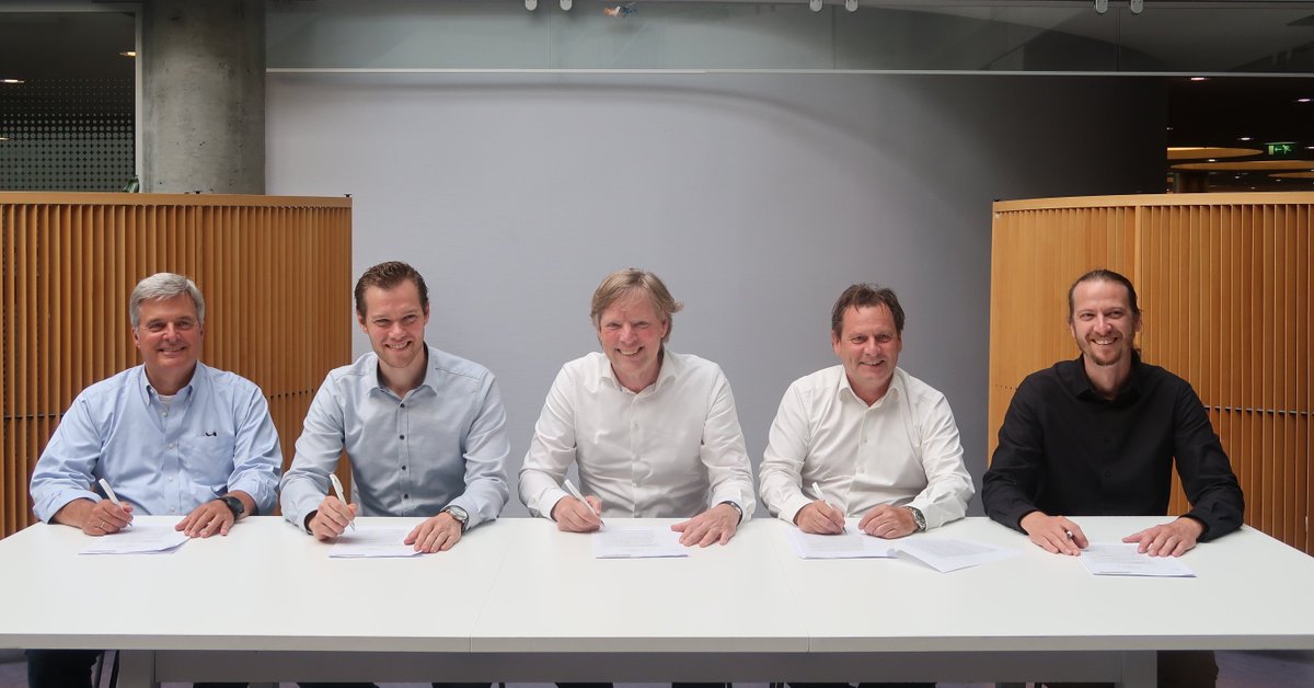 VenturesOne tweet media