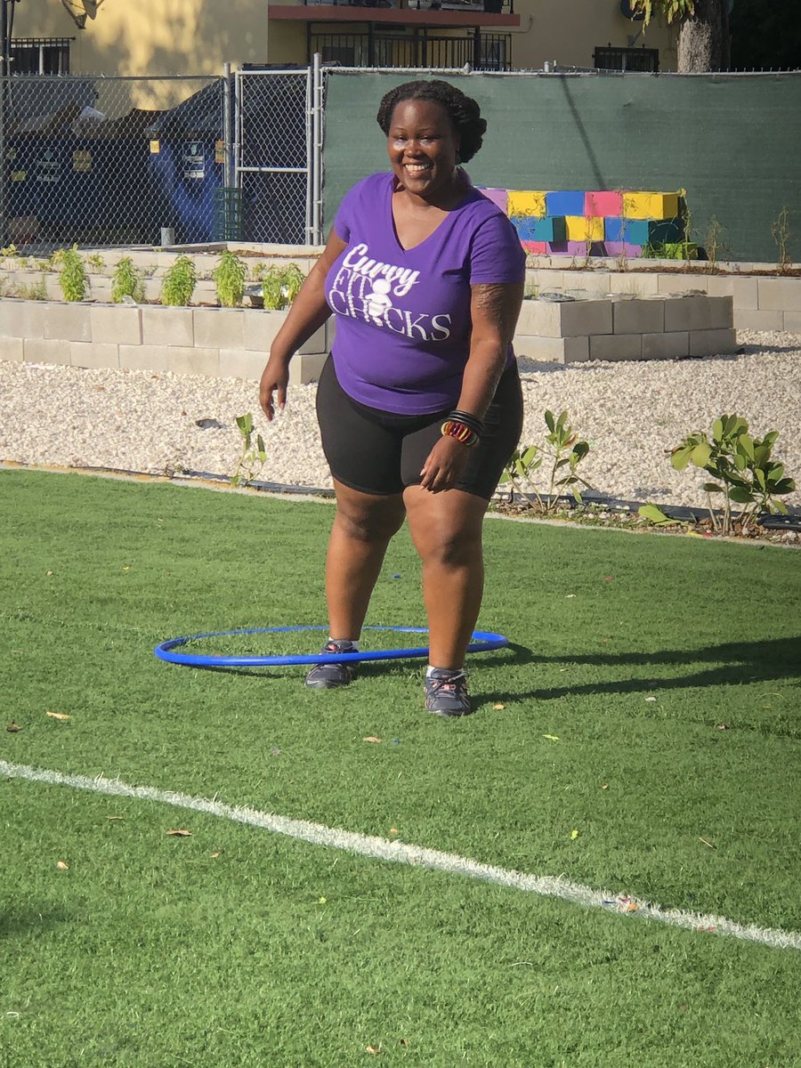 curvyfitchicks's tweet photo. Happy #WorkoutWednesday π
....
#curvesandconfidence #curvesinaction #curvyfitchicks #fullfiguredfitness https://t.co/1oaDpLUMyC