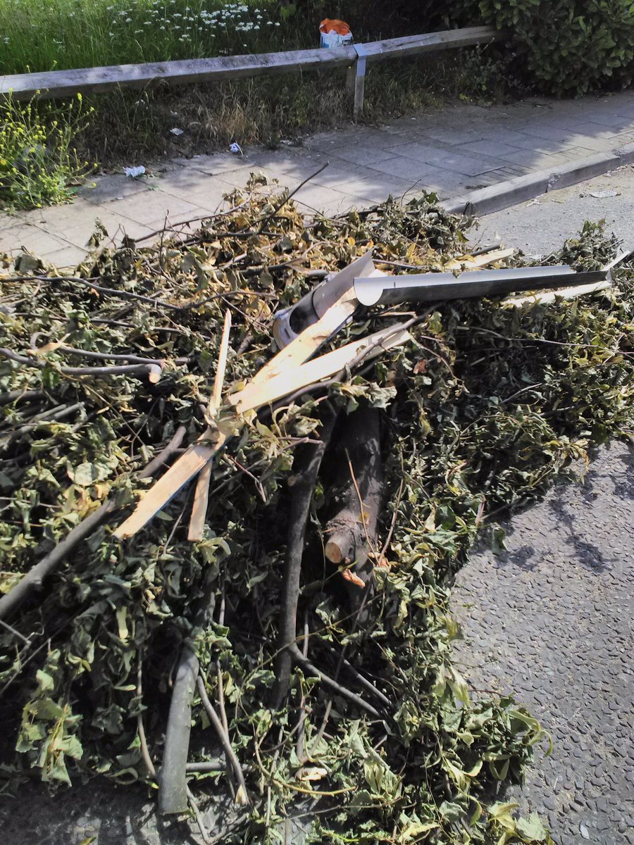 Preston Police tweet media