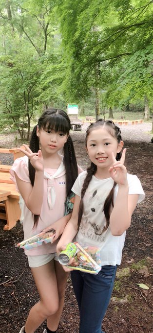 Twitterのコスプレ画像15