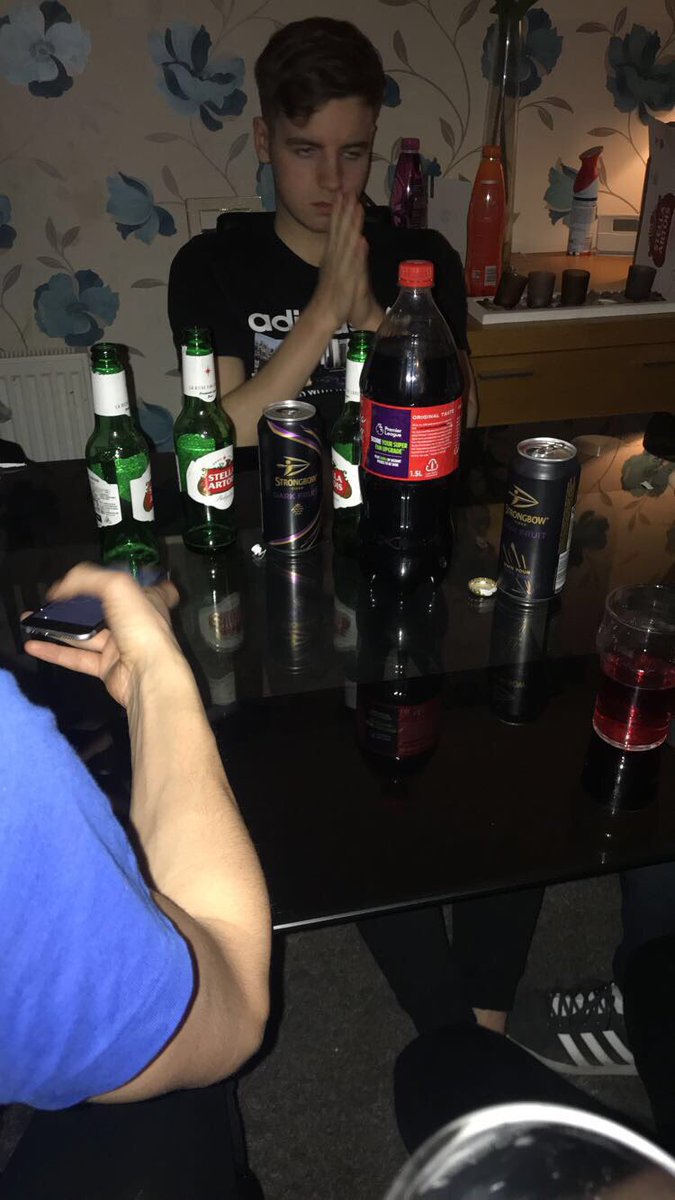 Happy birthday bro <a href="/somerville098/">Keege</a>