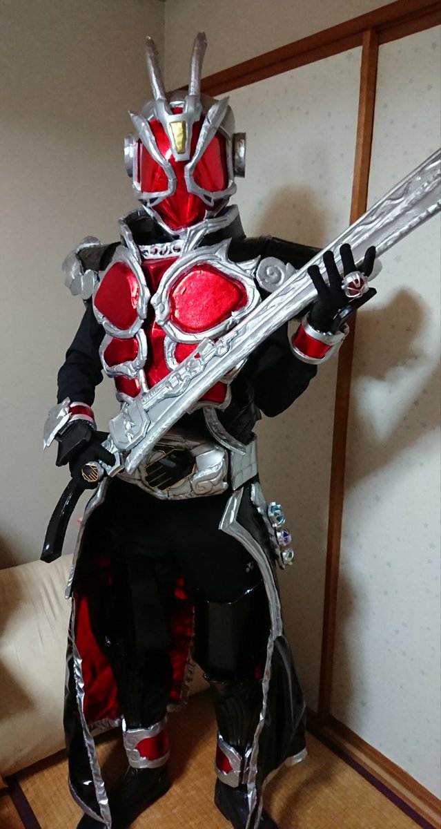 島地 雷夢 ライマー完成 フレイム プリーズ ヒーヒーヒーヒーヒー さぁ ショータイムだ S I C 仮面ライダーウィザードフレイムスタイルは一応完成しました 残すはガルーダshowtimeの足のみ 島地製作室 仮面ライダーウィザード フレイム 島地 雷夢 ライマー完成 フレイム プリーズ ヒーヒーヒーヒーヒー さぁ ショータイムだ S I C 仮面ライダーウィザードフレイムスタイルは一応完成しました 残すはガルーダshowtimeの足のみ 島地製作室 仮面ライダーウィザード フレイム