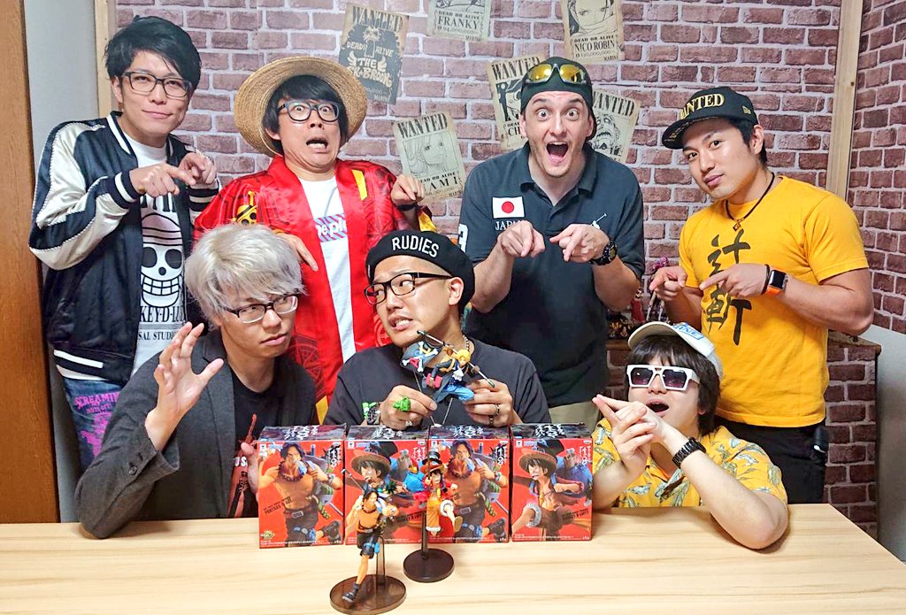 Greg Ochimusha108 Twitter