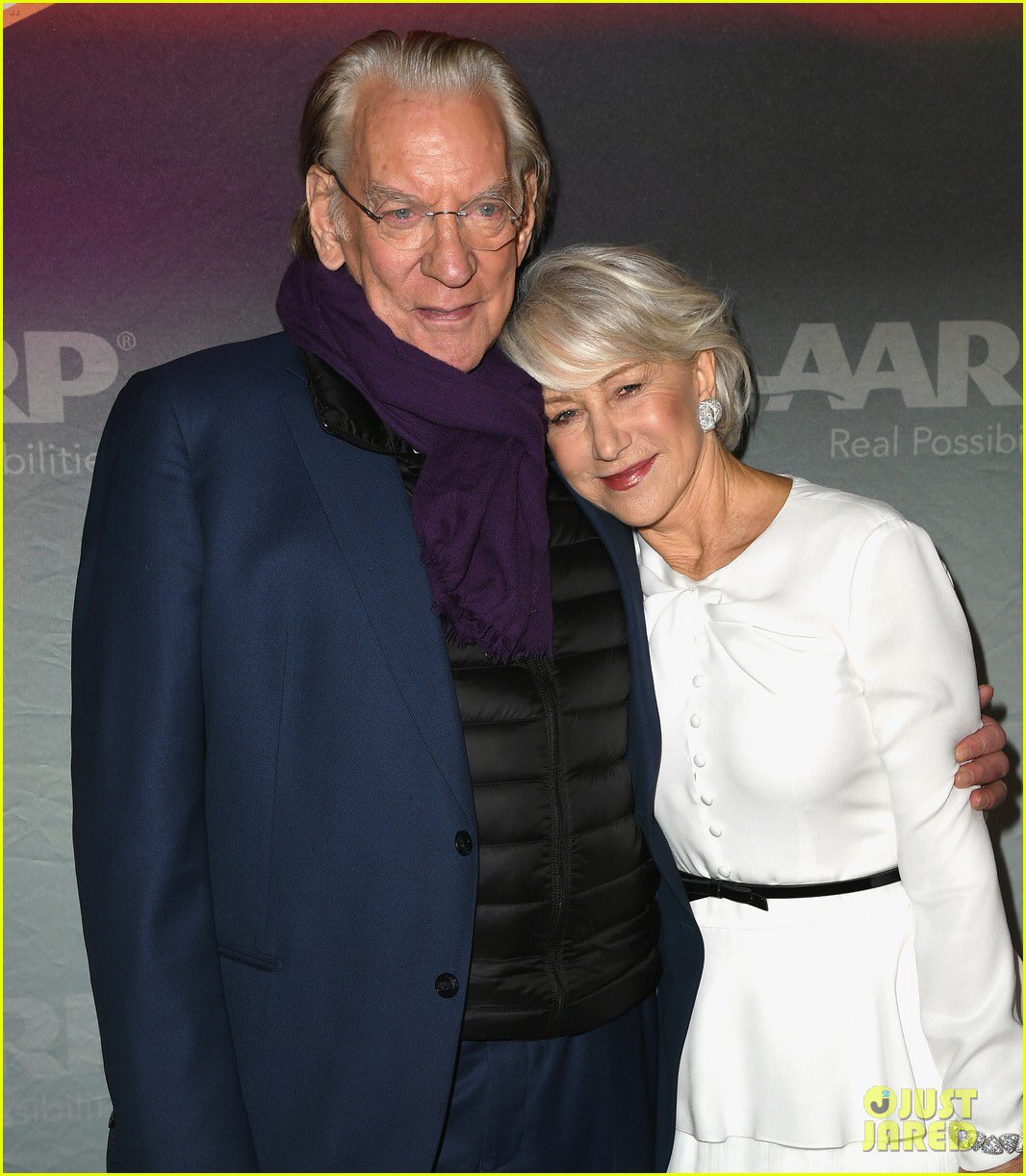 Happy Birthday Donald Sutherland 