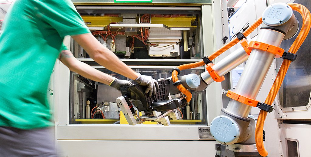 UR_France's tweet image. #RobotiqueCollaborative : quelles #applications ? 👉 universal-robots.com/fr/obtenez-tou…