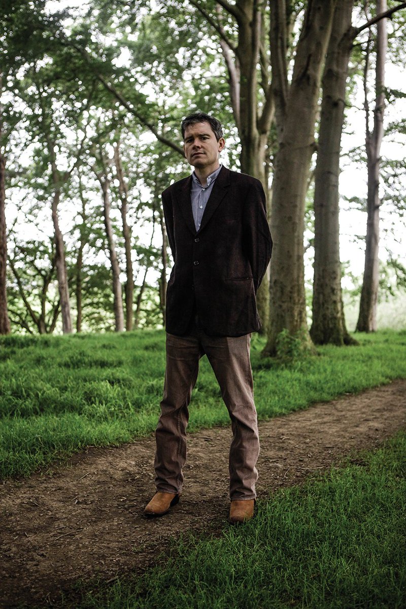 AboutFACEirl's tweet photo. Jonah, a hopeless physician, played by @paulnugentactor in the World Premiere of new comedy #TheGodsoftheOzarks by Matthew Cole Kelly @civictheatre this August https://t.co/zYUaVfaWuQ