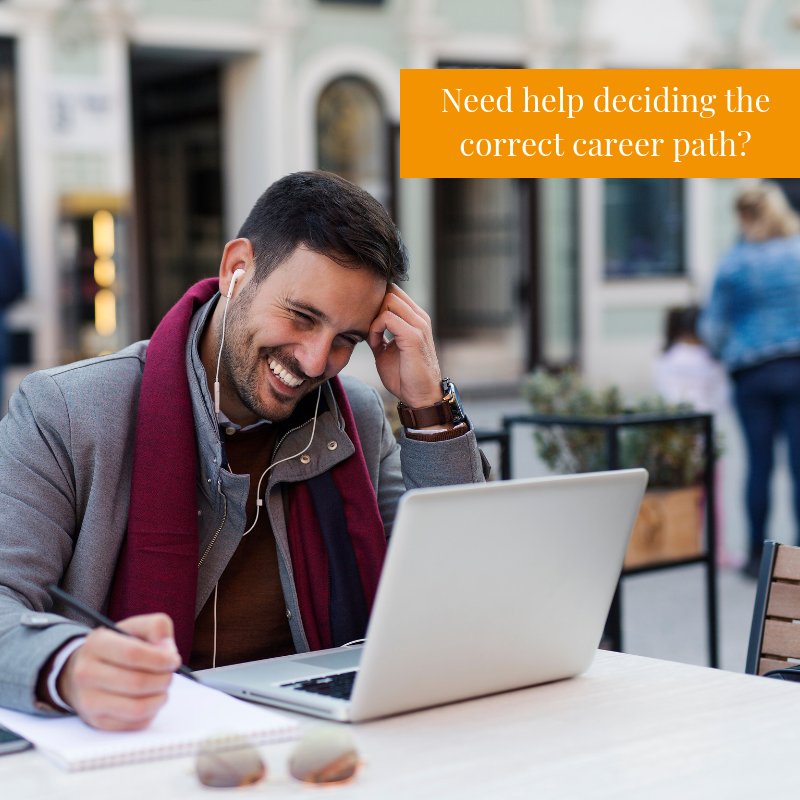 If you're struggling to decide which road to take and need some help or guidance, don't be afraid to give us a call! 😀

We are always happy to help! 01242 387071 📞

#JobSeekers #Career #Recruitment