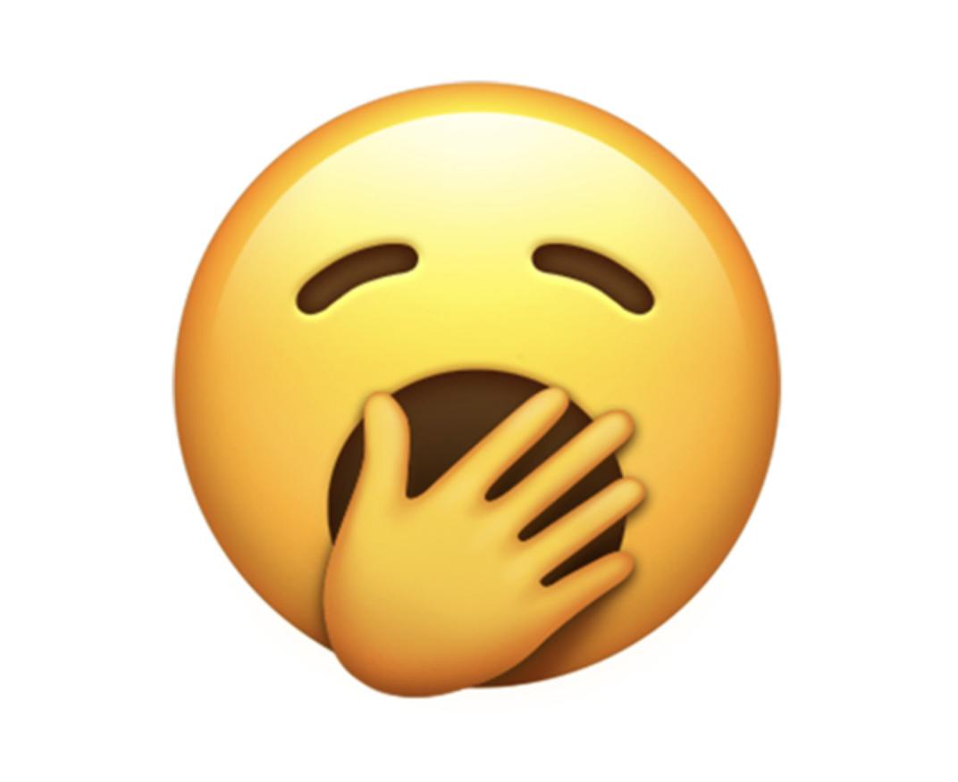 Pas mal le futur emoji « Communiqué de presse sur cette nouvelle crypto  monnaie »
