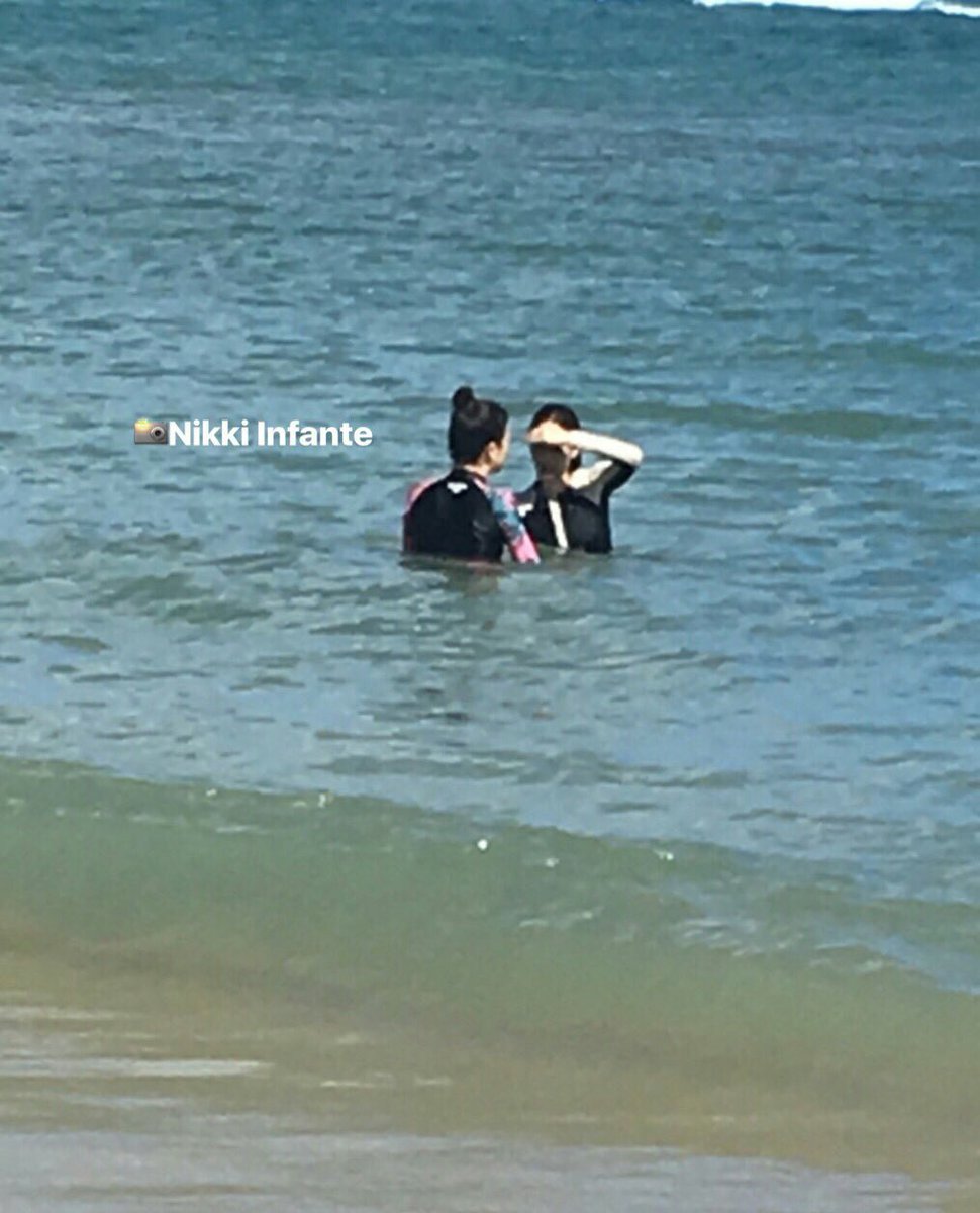 godtierkjs's tweet photo. JENSOO honeymoon in hawaii 🥺
#ColdWarIsOver https://t.co/DMlv2Hj2GE