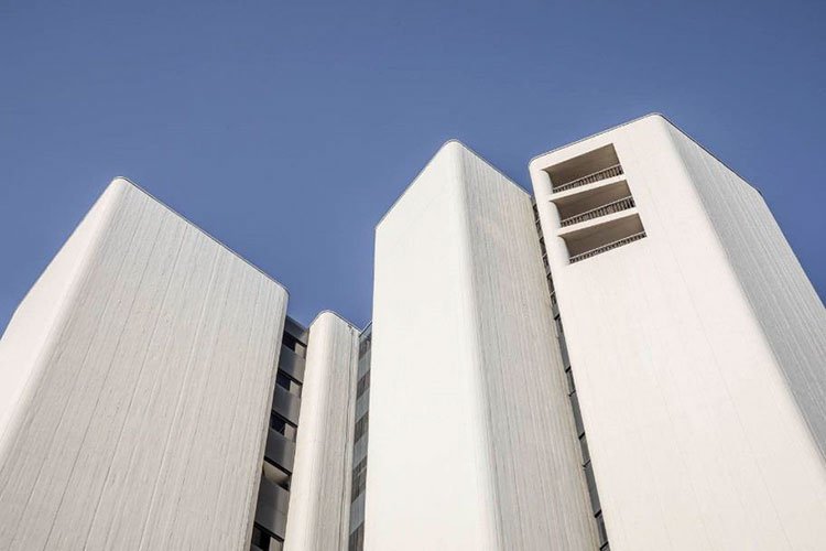 Quatre groupements retenus pour rénover l’ancien Hôtel des Postes dans la <a href="/VilledeGrenoble/">Ville de Grenoble</a> (38) >> bit.ly/2Y64lYK