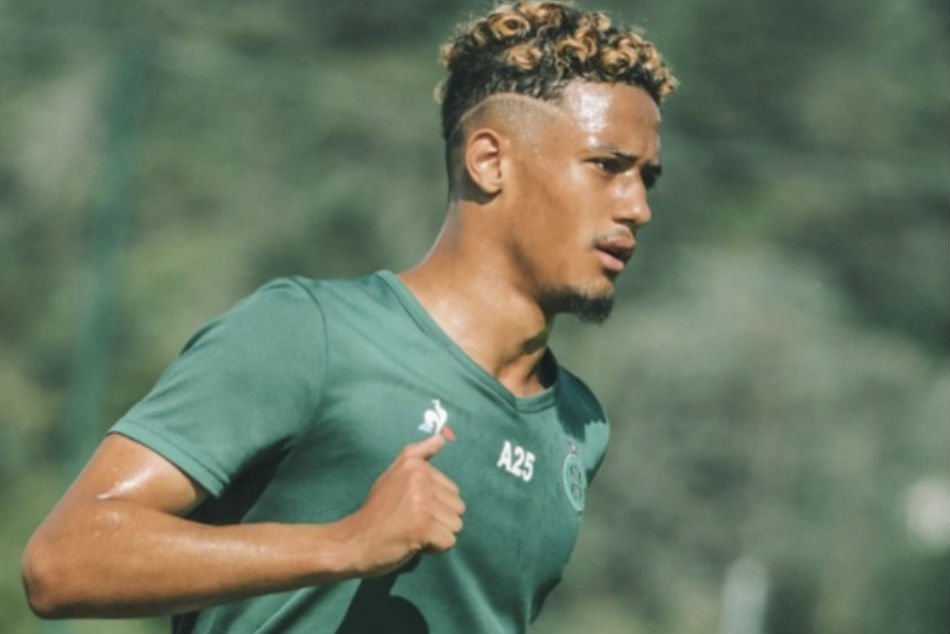 QuickFootball_'s tweet image. Arsenal are close to agreeing a deal with Saint-Etienne for defender William Saliba for £30m.
#Arsenal #TransferTalk