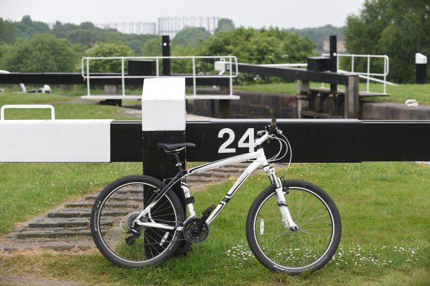 On your bikes (and boats)... We'll be at the Glasgow Canal Festival this weekend. Come along and say hello, find our more about our work across Scotland and our projects with <a href="/scottishcanals/">Scottish Canals</a> and <a href="/GlasgowCC/">Glasgow City Council</a>! ow.ly/ARuk50v2FEV
