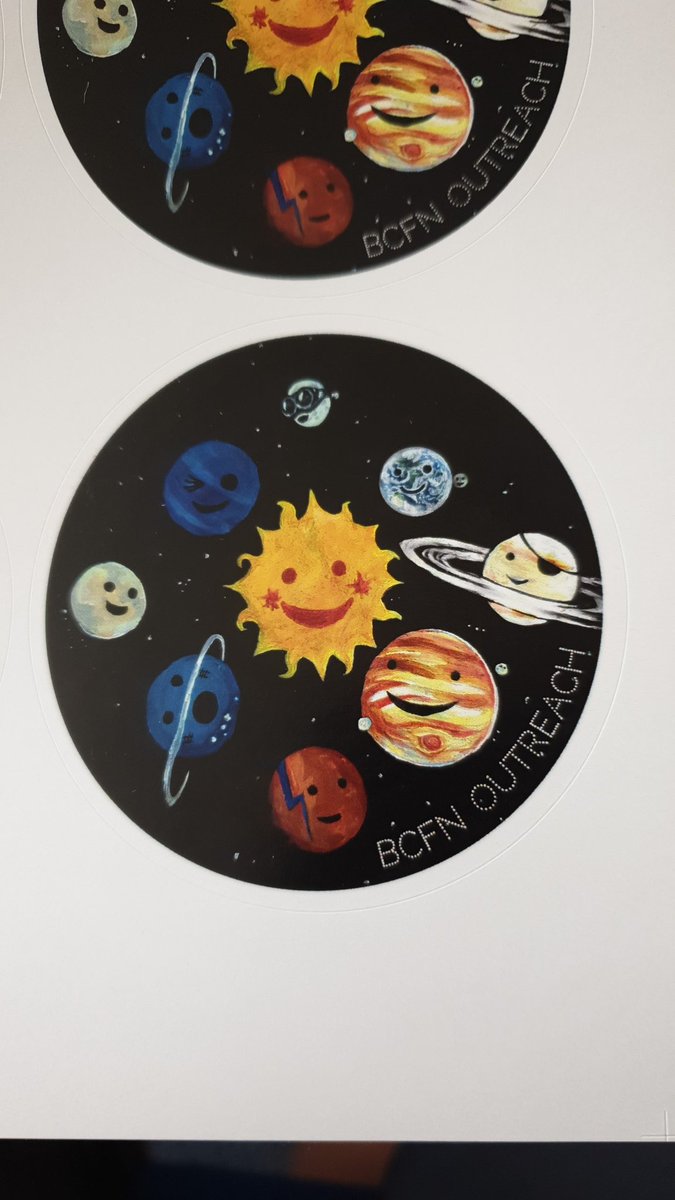 Our new branding for <a href="/bluedotfestival/">bluedot</a> has arrived! Come see us in the Star Field from Friday.

Great work, @schrodingerskit