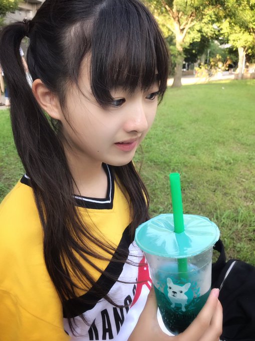 Twitterのコスプレ画像20