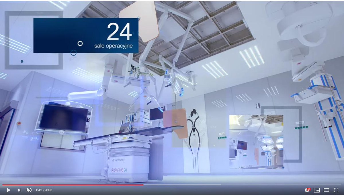 Being a student or researcher at <a href="/JagiellonskiUni/">Uniwersytet Jagielloński</a> means that you can work and learn in the biggest and most innovative medical centre in Poland 🇵🇱 🇪🇺 👨‍⚕️ 👩‍⚕️  tiny.cc/jacu9y
<a href="/MZ_GOV_PL/">Ministerstwo Zdrowia</a> @NAUKA_GOV_PL  <a href="/guildeu/">The Guild</a> <a href="/CoimbraGroup/">Coimbra Group</a> <a href="/LThilly_CG/">Ludovic THILLY</a>  @EU_ScienceHub  <a href="/EuropeScientist/">European Scientist</a>