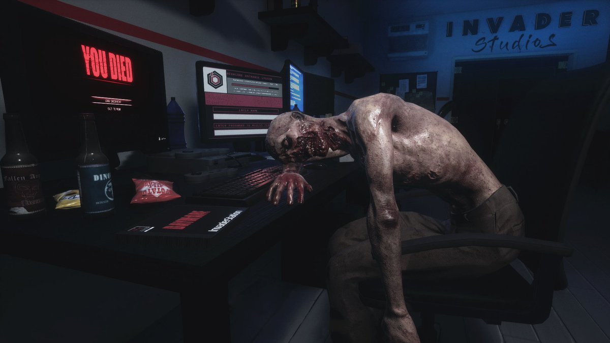 Invader Studios tweet media