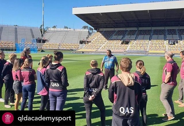 Last week was NAIDOC week and this year the theme was: Voice. Treaty. Truth. Let’s work together for a shared future.

To celebrate and recognise the culture and achievements of Aboriginal and Torres Strait Islander people, QAS staff were treated to a tr… ift.tt/2LVk3iF