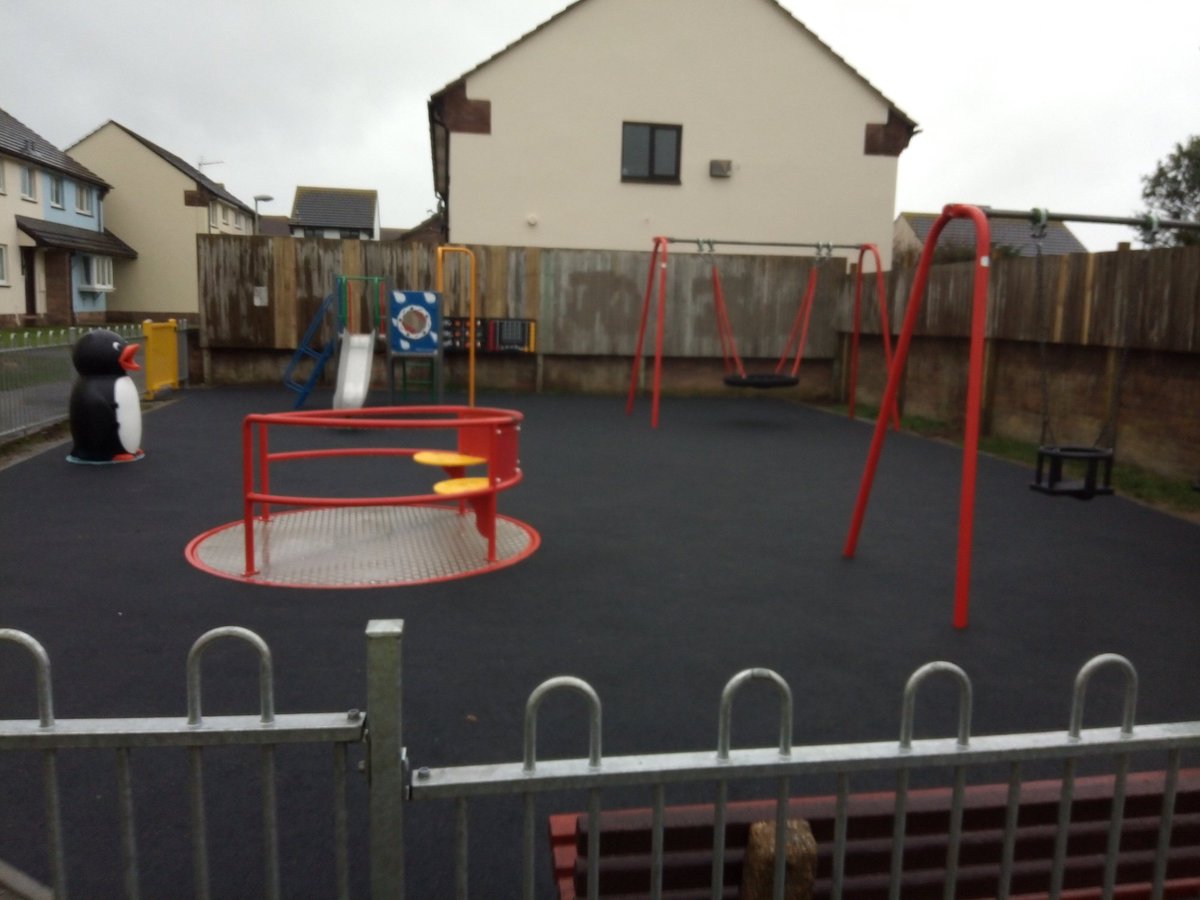 Discover how a recent award from the Coastal Recycling Community Fund helped transform a derelict space in to a play area for the local community #communityfund #communityproject #localcommunity coastaluk.co.uk/2019/07/17/new…