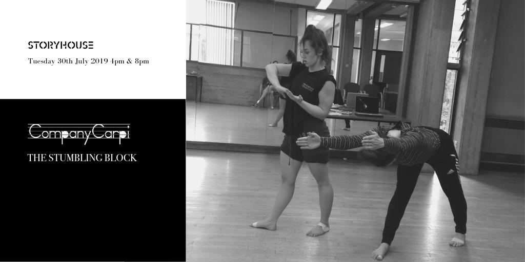 Company Carpi (@companycarpi) on Twitter photo After a wonderful drum rehearsal last night with our drummers, Bettina is off for another dance rehearsal at <a href="/cheshiredance/">Cheshire Dance</a> today with the dancers.
See it all come together in a hybrid dance theatre, live music & poetry performance! storyhouse.com/event/company-… After a wonderful drum rehearsal last night with our drummers, Bettina is off for another dance rehearsal at <a href="/cheshiredance/">Cheshire Dance</a> today with the dancers.
See it all come together in a hybrid dance theatre, live music & poetry performance! storyhouse.com/event/company-…