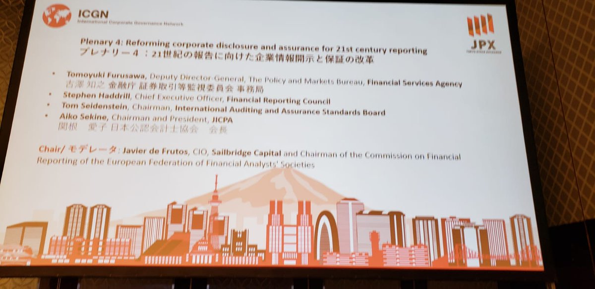 Effas On Twitter Javier De Frutos Chair Of The Effas