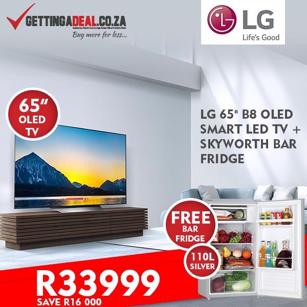Gettingadeal's tweet image. FREE 130L Silver bar Fridge only @Gettingadeal @LGSouthAfrica #oled #gettingadeal #shoponline #buymenow #lgtv #lgelectronics #bestdeals #buynow #electonics