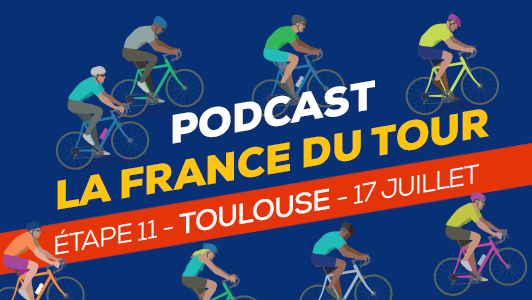 groupe_NGE's tweet photo. [#Podcast 22 #LaFranceduTour] Direction les berges du canal du Midi face à la gare @SNCF #ToulouseMatabiau où Ludovic Guglielmi nous parle du chantier de réhabilitation de l'écluse Bayard ⏩ https://t.co/v1bjCjCeOw
#GroupeNGE #NGEBTP #NGELaRadio #RadioNGE #TDF2019 #TourdeFrance https://t.co/at4RyFnUZ5