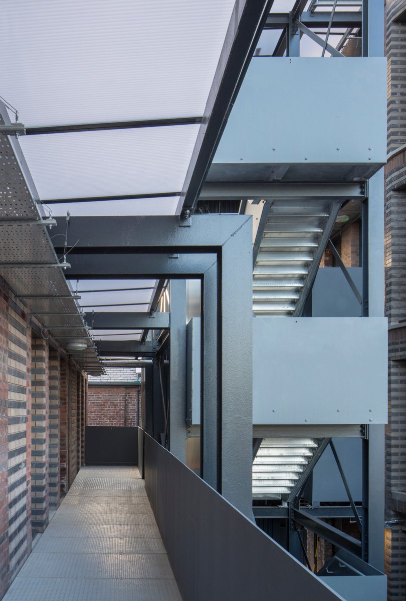 Delighted to announce that two of our recently completed projects - Baker Place and <a href="/warehausancoats/">Warehaus Ancoats</a> feature in this year's Brick Awards shortlist. Shortlist here: brick.org.uk/brick-awards/2…. <a href="/OneMcr/">One Manchester</a> <a href="/McCaulsMCR/">McCauls</a> <a href="/joemccaul/">Joe McCaul</a> <a href="/MaxFordhamLLP/">Max Fordham LLP</a> @civicengineers <a href="/renaissance_ltd/">renaissance</a> <a href="/ubudesignuk/">Ubu Design</a>