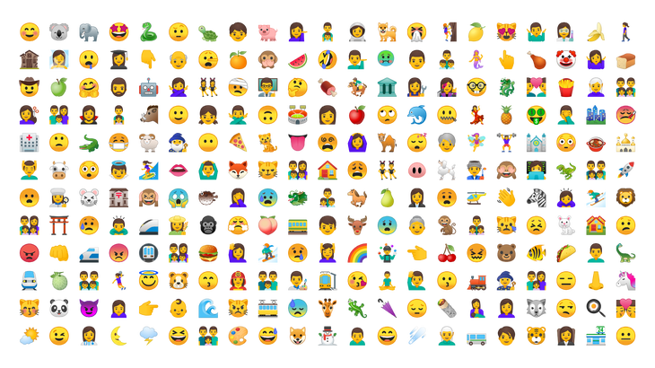 Happy #worldemojiday2019 🥳, we ❤️ a good emoji and experience a range of them on a daily basis in this game, my personal favourite sums up most my days 🤪, but what's yours 🤔.... go👇