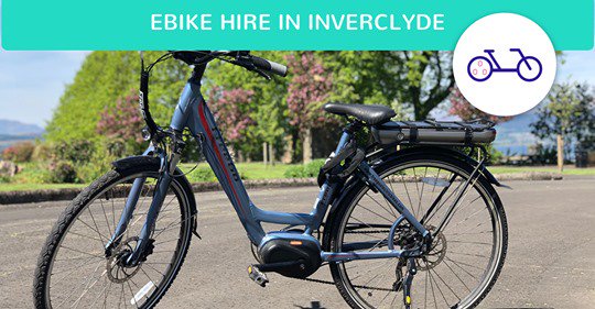 Sign up for a free ebike taster and learn to ride session this Friday at Well Park in Greenock. 
eventbrite.co.uk/e/free-ebike-t…
ebikes.scot