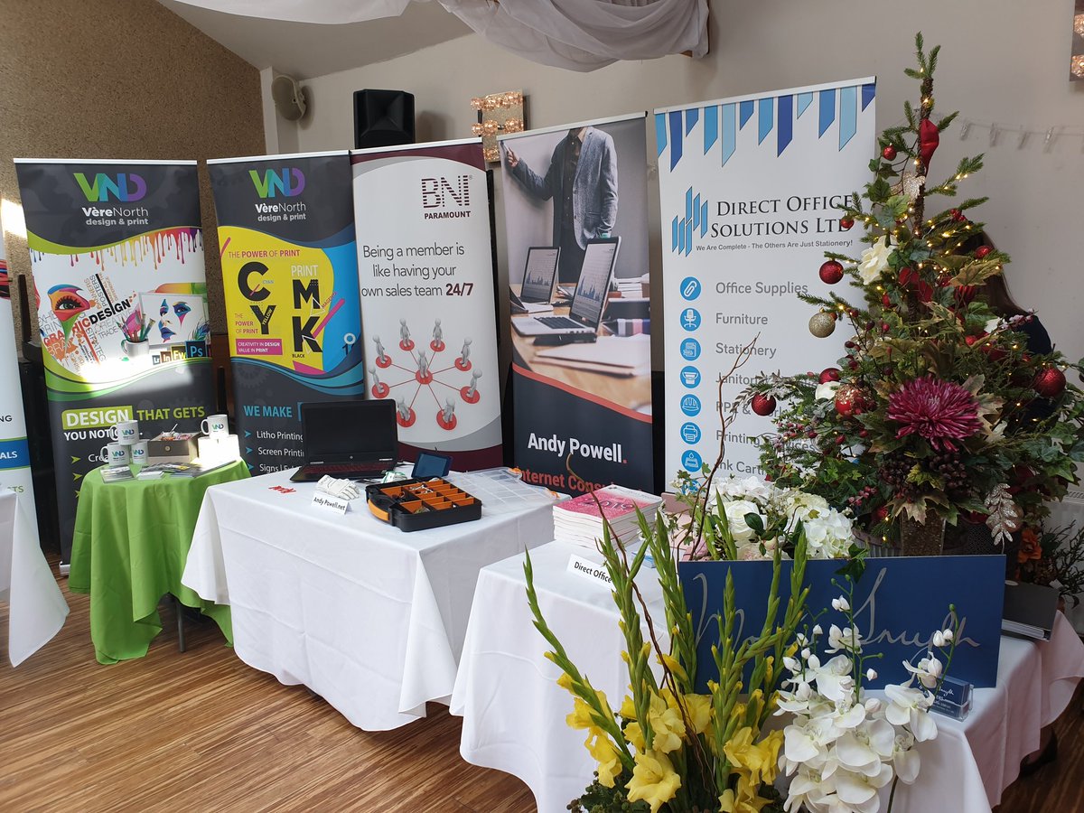 At #paramounttradeshow with @milanbarlees @verenorthdesign <a href="/SeftonsLtd/">Seftons</a> @ltd_th <a href="/NorthAinley/">North Ainley Solicitors</a> <a href="/BuffaloUpvc/">Buffalo uPVC</a> <a href="/p0welly/">Andy Powell</a> <a href="/DirectOfficeSo1/">Direct Office Solutions</a> <a href="/Welovelettings/">Northwood Oldham</a> <a href="/CCTVWatchLtd/">North West CCTV and Alarms</a>  and many more. #oldham #local #business #networking