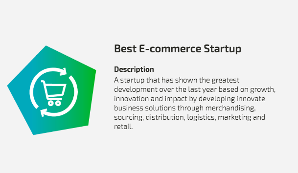 SESAwards's tweet photo. Ciao @BigProfiles & @uala you've received a nomination for #bestecommercestartup at @SESAawards!๐ฉโ๐ป Fill up the application to participate! For more info: https://t.co/oGAzPZPBto @x_twentythree @EXOO23_RADICAL #SESAcategories #startup #innovate https://t.co/xwJYChyGU9