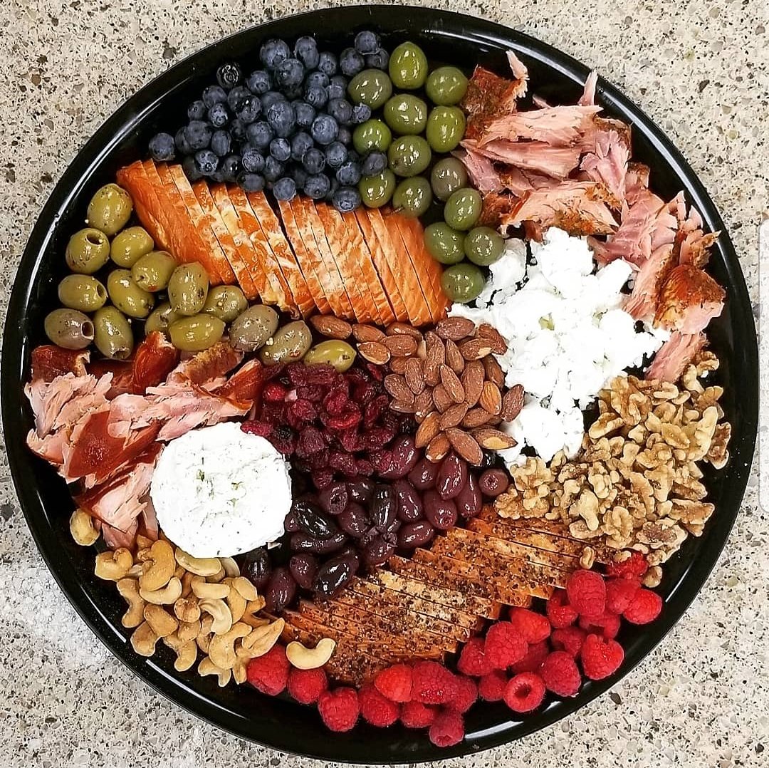 Morey's Seafood tweet media