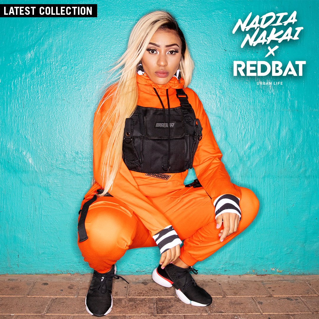 sportscene redbat tracksuits for ladies
