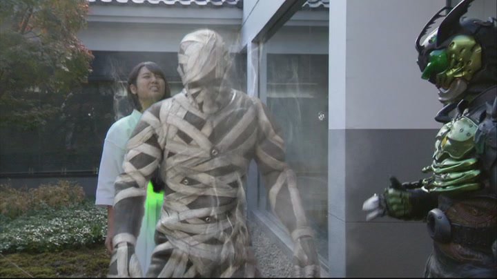 仮面ライダーオーズ 感想まとめ Twitter