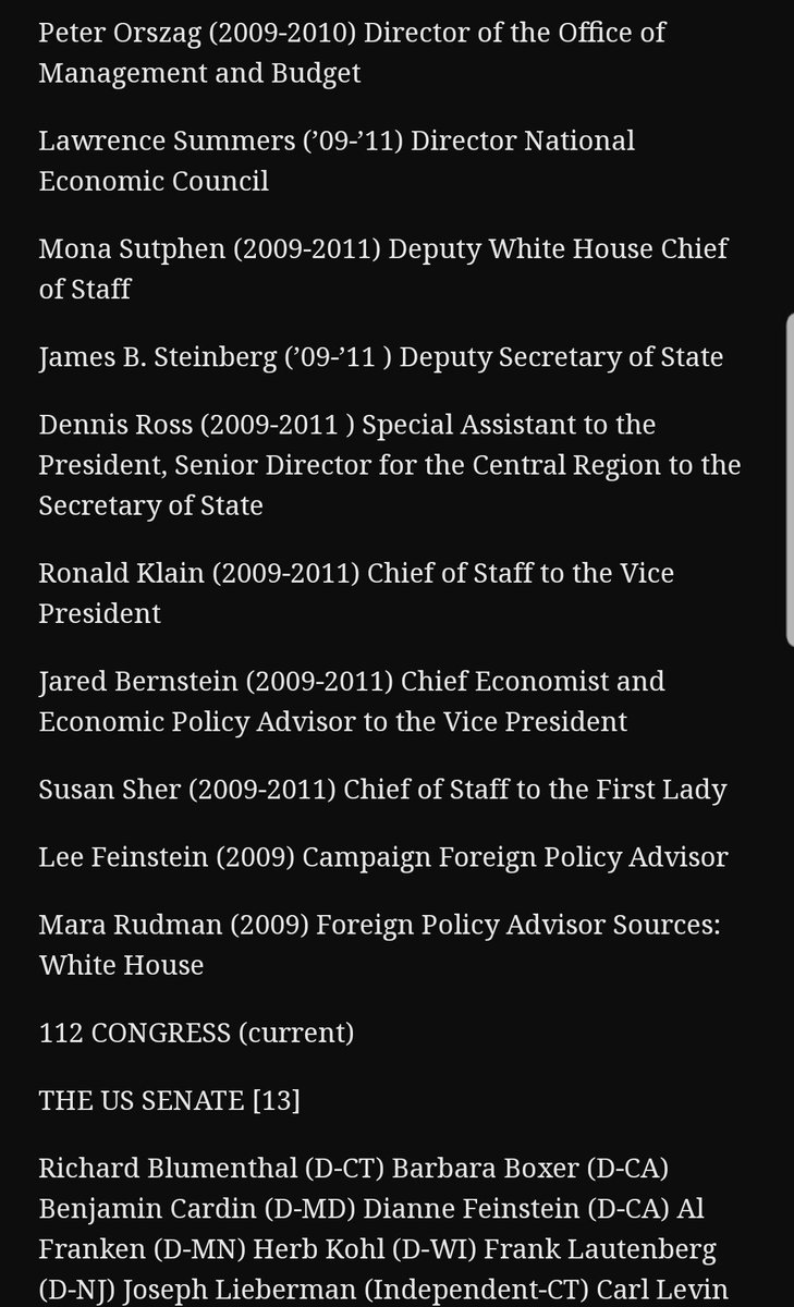 Shawntuttle405's tweet photo. @SteveKl00655958 @jihadwatchRS heres a few, Republicans have seemed to avoided this list, but they are out their, aipac makes very large contributions to their congressplants as well, and that information is public. https://t.co/26Wd9KBxdB