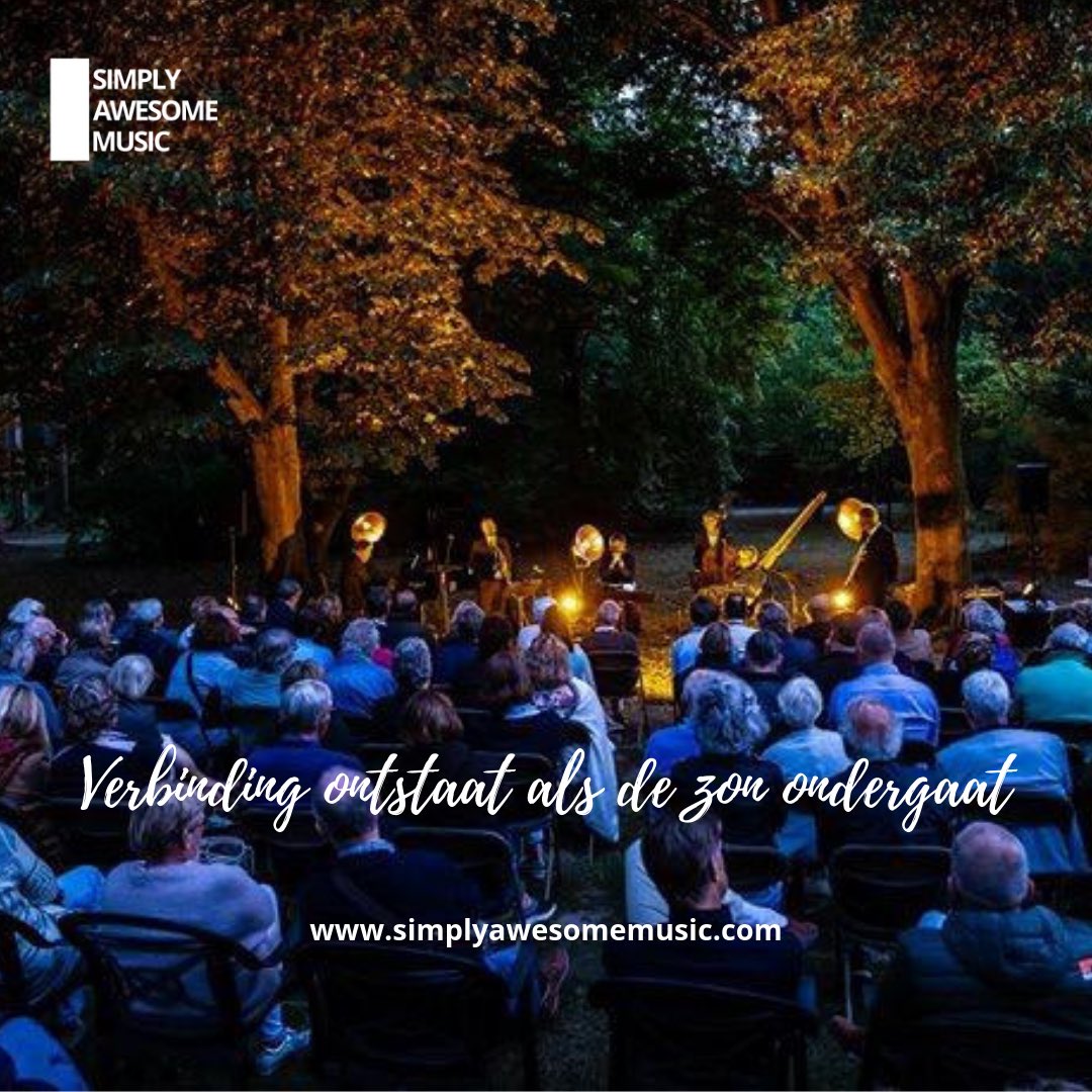 andreheuvelman's tweet photo. Nachtgeluiden verkoop is gestart! 30 augustus Wassenaar. Early bird reductie tickets, 42,50 (incl. Italiaans buffet en glaasje wijn) via https://t.co/FTz3yvgrz2 Actie loopt tot 31 juli. @LUMC_Leiden https://t.co/5bFtFBltt6
