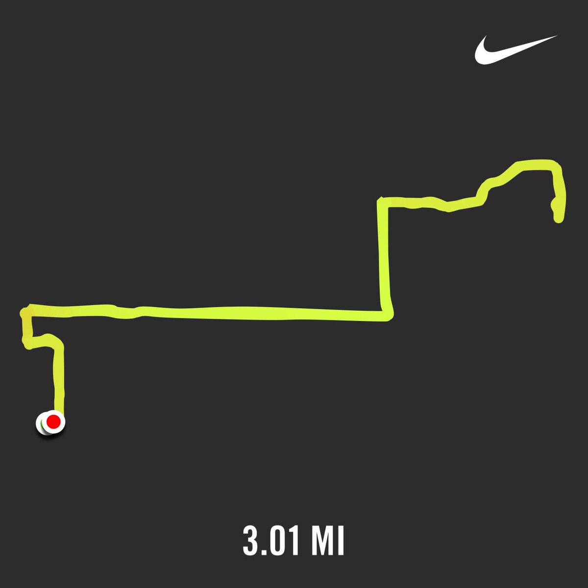 swolf_5's tweet image. Morning Run with the dog ✅
First time we ran in a long time #TiredDog #TiredHuman