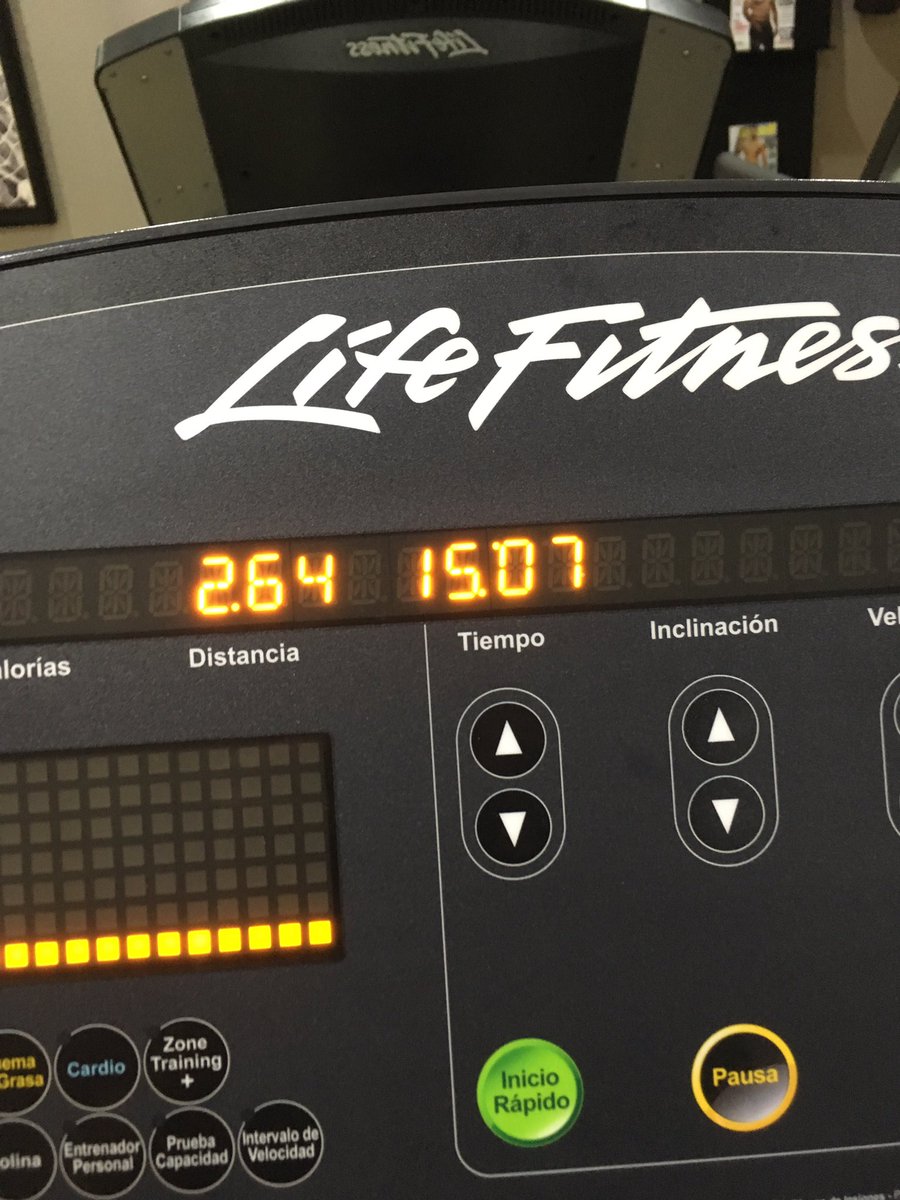 Nice warm up to the gym session, boiling here in Malaga though 🥵